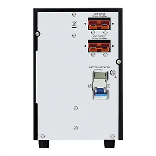 Zasilacz awaryjny SRV1KIL-E APC Easy UPS On-Line SRV 1000VA 230V with Extended    Runtime Battery Pack