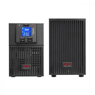 Zasilacz awaryjny SRV1KIL-E APC Easy UPS On-Line SRV 1000VA 230V with Extended    Runtime Battery Pack