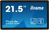 IIYAMA Monitor 22 cale OTF2216MC-B1, VA,poj.10pkt.1100cd,IP65,outdoor, VGA, HDMI,DP,RJ45