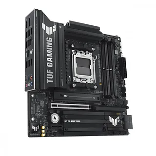 Asus Płyta głowna TUF GAMING B850M-PLUS