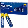 Varta Baterie alkaliczne R3 Industrial PRO 10 sztuk