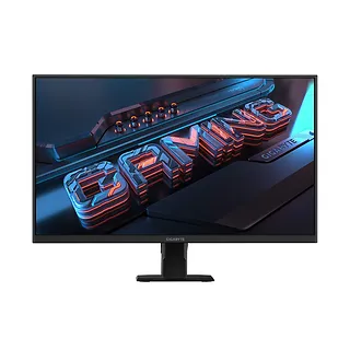 Gigabyte Monitor 27 cali GS27Q X WQHD IPS  HDMIx2 DPx2 240HZ