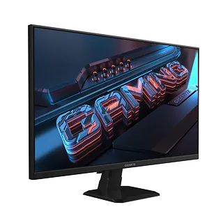 Gigabyte Monitor 27 cali GS27Q X WQHD IPS  HDMIx2 DPx2 240HZ