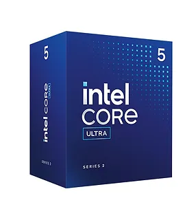 Procesor Intel Core Ultra 5 225