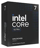 Procesor Intel Core Ultra 7 265K