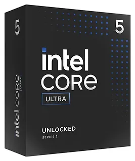 Procesor Intel Core Ultra 5 245K