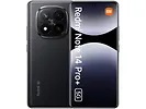 Smartfon Xiaomi Redmi Note 14 Pro+ 5G 12/512GB Black