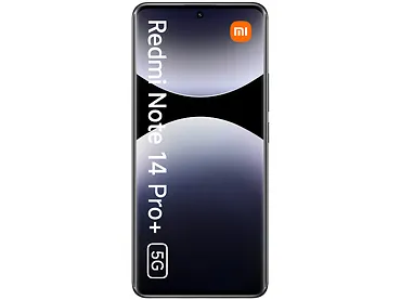 Smartfon Xiaomi Redmi Note 14 Pro+ 5G 12/512GB Black