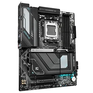 Gigabyte Płyta główna B850 GAMING X WIFI6E