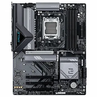 Gigabyte Płyta główna B850 EAGLE WIFI6E