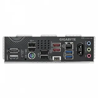 Gigabyte Płyta główna B850 EAGLE WIFI6E