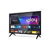 Allview Telewizor LED 24 cale 24IPLAY6000-H