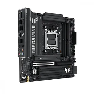 Asus Płyta główna TUF GAMING B850M-PLUS WIFI