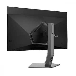 AOC Monitor AG326UD 31.5 cala 4K QD-OLED 165Hz HDMIx2 DP Pivot Głośniki