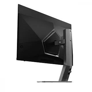 AOC Monitor AG326UD 31.5 cala 4K QD-OLED 165Hz HDMIx2 DP Pivot Głośniki