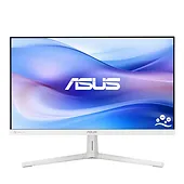 Asus Monitor 24 cale VU249HFI-W IPS 100Hz HDMIx2 biały