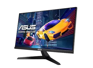 Asus Monitor 23.8 cala VY249HGR FHD IPS 120Hz HDMI VGA 1MS