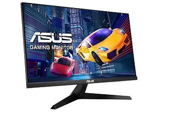 Asus Monitor 23.8 cala VY249HGR FHD IPS 120Hz HDMI VGA 1MS