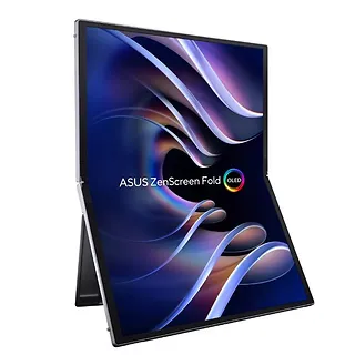 Asus Monitor MQ17QH GAMING G HDMI*2+DP+USB