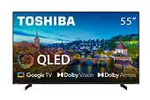 Toshiba Telewizor QLED 55 cali 55QG5E63DG