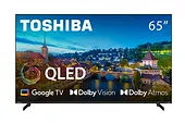 Toshiba Telewizor QLED 65 cali 65QG5E63DG