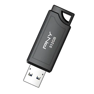 PNY Pendrive ProElite V3 512G UA3.2 P-FD512PROV3-GE