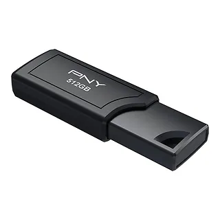 PNY Pendrive ProElite V3 512G UA3.2 P-FD512PROV3-GE