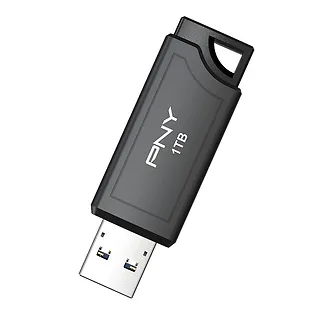 PNY Pendrive ProElite V3 1TB USBA3.2 P-FD1TBPROV3-GE