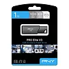 PNY Pendrive ProElite V3 1TB USBA3.2 P-FD1TBPROV3-GE