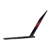 MSI Notebook Sword 17 HX B14VGKG-248XPL nOS/I7-14650HX/16GB/1T/RTX4070/17 cali