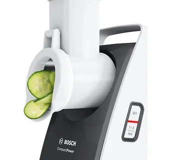 Bosch Maszynka do mięsa MFW3640A