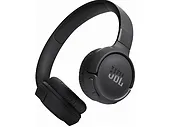 Słuchawki nauszne JBL T525BT WIRELESS HEADPHONES BLACK