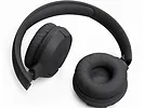 Słuchawki nauszne JBL T525BT WIRELESS HEADPHONES BLACK