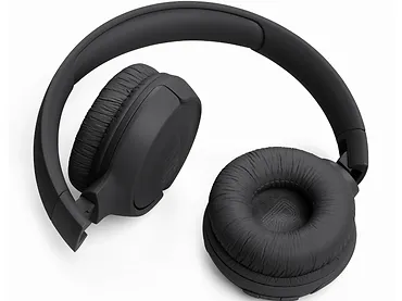 Słuchawki nauszne JBL T525BT WIRELESS HEADPHONES BLACK