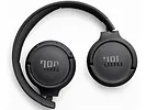 Słuchawki nauszne JBL T525BT WIRELESS HEADPHONES BLACK