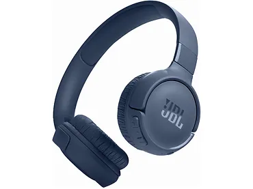 Słuchawki nauszne JBL T525BT WIRELESS HEADPHONES BLUE