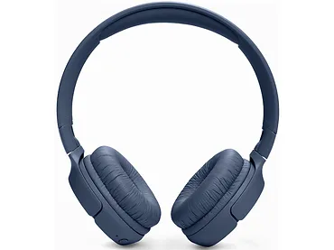 Słuchawki nauszne JBL T525BT WIRELESS HEADPHONES BLUE