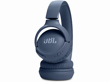 Słuchawki nauszne JBL T525BT WIRELESS HEADPHONES BLUE