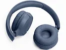 Słuchawki nauszne JBL T525BT WIRELESS HEADPHONES BLUE