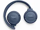 Słuchawki nauszne JBL T525BT WIRELESS HEADPHONES BLUE