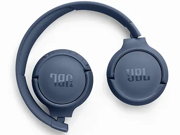 Słuchawki nauszne JBL T525BT WIRELESS HEADPHONES BLUE