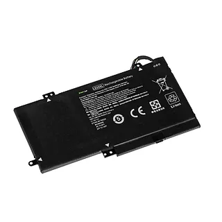 Green Cell Bateria do HP Envy x360 HSTNN-UB6O 11,4V 3,4Ah