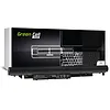 Green Cell Bateria PRO do HP 240 G6 JC04 14,8V 2,6Ah