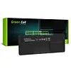 Green Cell Bateria do HP Revolve 810 G1 11,1V 3,4Ah