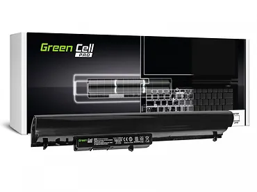 Green Cell Bateria PRO HP 14 240 HSTNN-LB5S 14,4V 2,6Ah