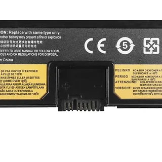 Green Cell Bateria do Lenovo E570 01AV417 14,4V 2,2Ah