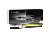 Green Cell Bateria PRO do Lenovo G50-30 14,4V 2,6Ah