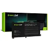 Green Cell Bateria do notebooka HP BK03XL 11.55V 3500mAh