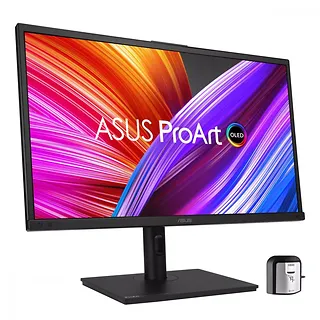 Asus Monitor 27 cali PA27DCE-K