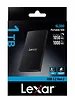 Lexar Dysk SSD SL300 1TB USB 3.2 Gen2 1050/1000MB/s